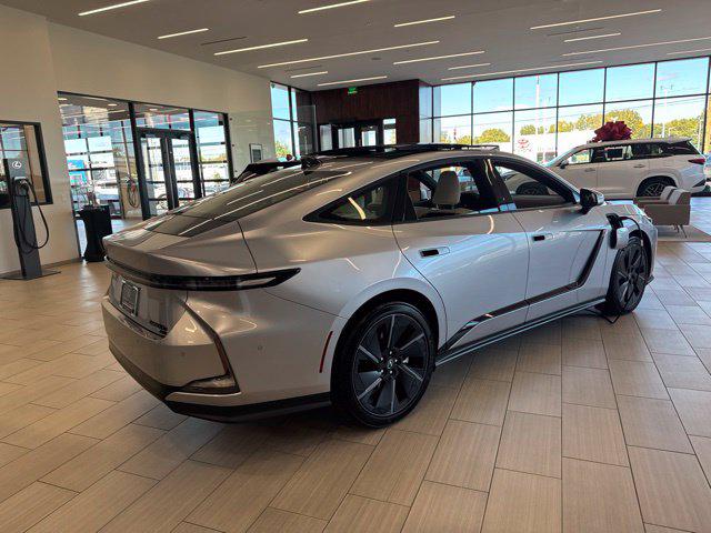 2026 Lexus 500e Luxury AWD