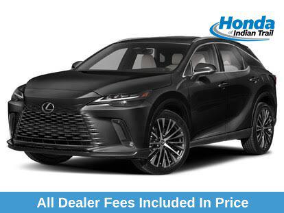 2023 Lexus RX 350 350 for sale in Indian Trail, NC