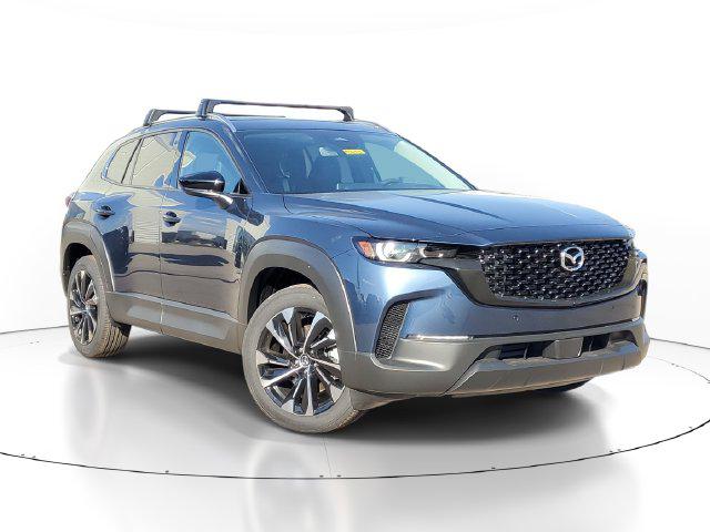 2026 Mazda CX-50 Hybrid Premium Plus for sale in Lansing, MI