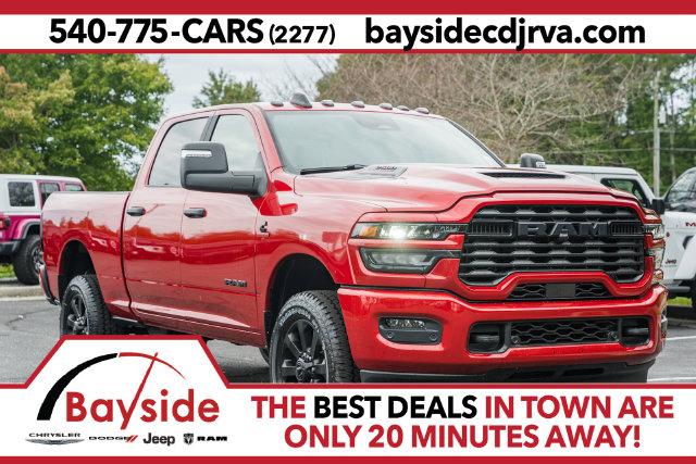 2027 Ram 2500 Big Horn for sale in King George, VA
