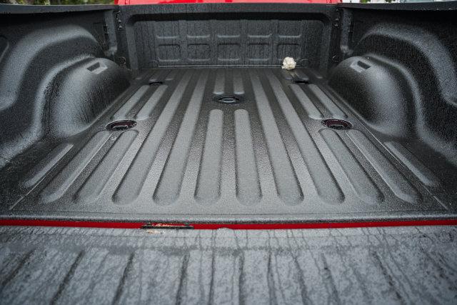 2027 Ram 2500 Big Horn