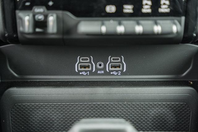 2027 Ram 2500 Big Horn