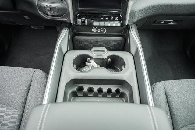 2027 Ram 2500 Big Horn