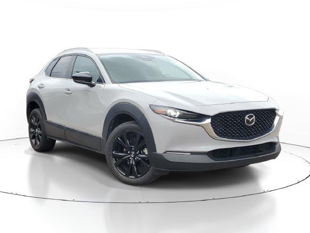 2025 Mazda CX-30 2.5 S Select Sport for sale in Lansing, MI