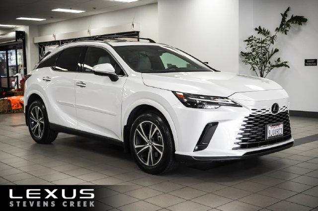 2024 Lexus RX 350 Premium for sale in San Jose, CA