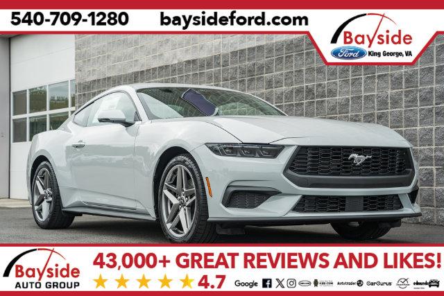 2026 Ford Mustang EcoBoost Premium Fastback for sale in King George, VA