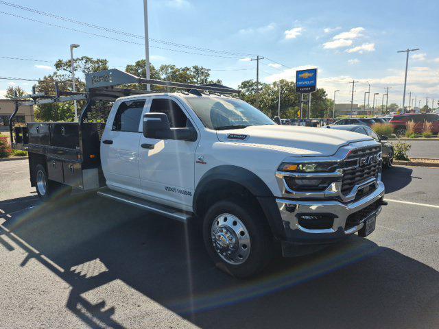 2025 Ram 5500 Tradesman/Big Horn for sale in Sauk City, WI