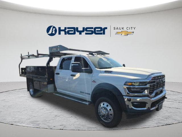 2025 Ram 5500 Tradesman/Big Horn for sale in Sauk City, WI