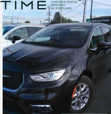 2023 Chrysler Pacifica Touring L for sale in Portland, OR