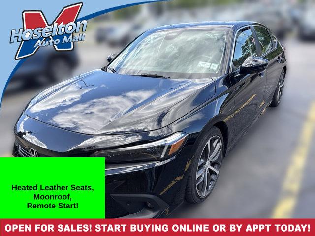 2024 Honda Civic Touring for sale in East Rochester, NY