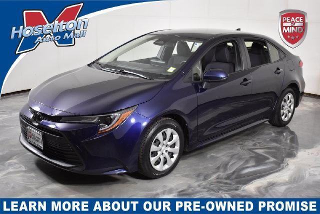 2023 Toyota Corolla LE for sale in East Rochester, NY