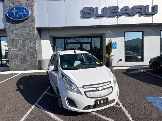 2015 Chevrolet Spark EV 1LT for sale in Beaverton, OR