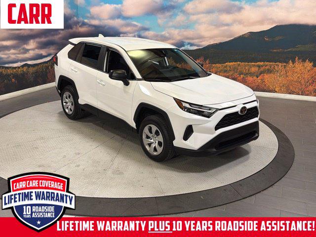 2025 Toyota RAV4 LE for sale in Beaverton, OR
