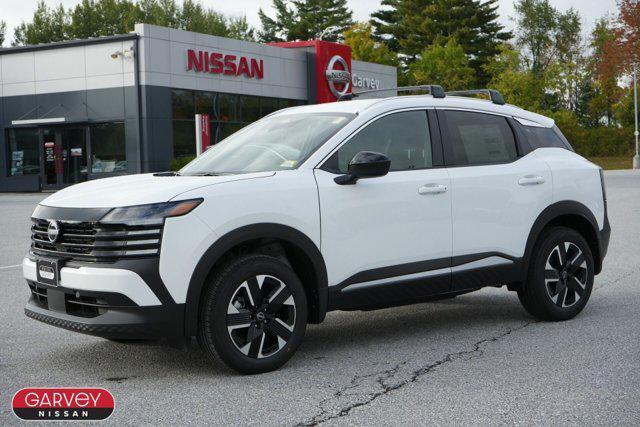 2027 Nissan Kicks SV for sale in Clarendon, VT