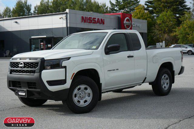 2027 Nissan Frontier S for sale in Clarendon, VT