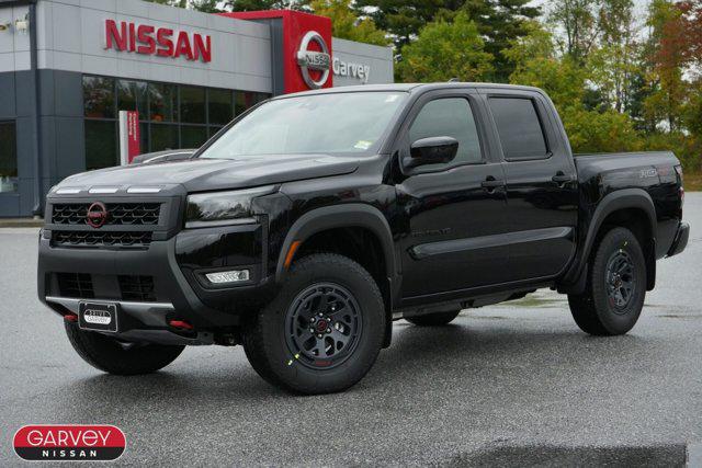 2027 Nissan Frontier PRO-4X for sale in Clarendon, VT