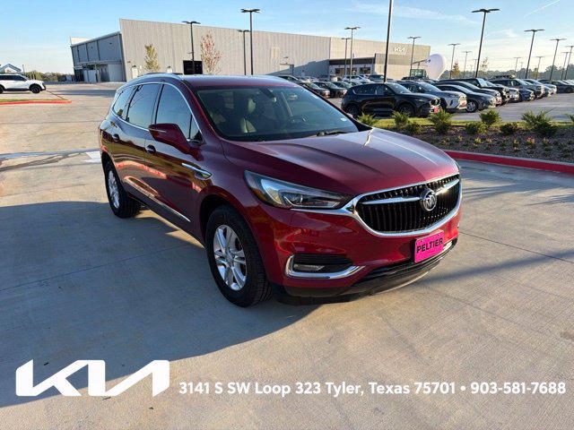 2018 Buick Enclave Essence for sale in Tyler, TX
