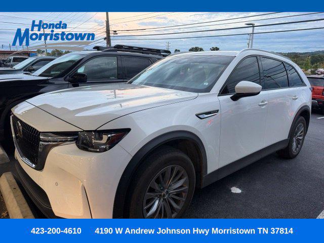 2025 Mazda X-90 3.3 Turbo Preferred Package for sale in Morristown, TN