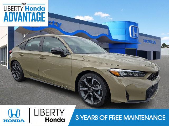 2026 Honda Civic Sport Touring for sale in Hartford, CT