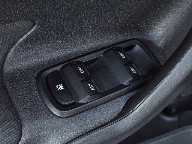 2017 Ford Fiesta SE