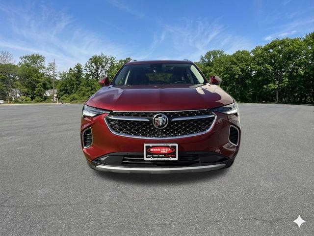 2023 Buick Envision Avenir AWD