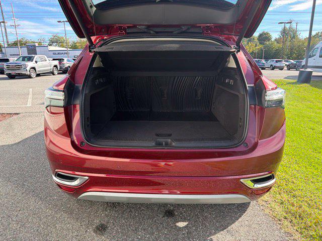 2023 Buick Envision Avenir AWD