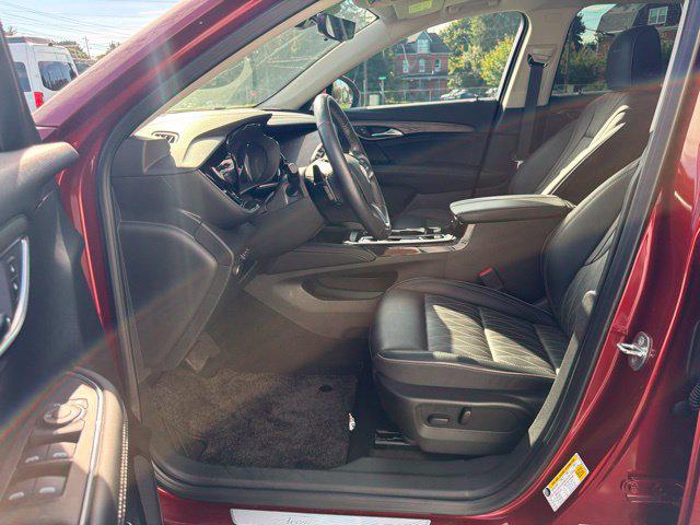 2023 Buick Envision Avenir AWD