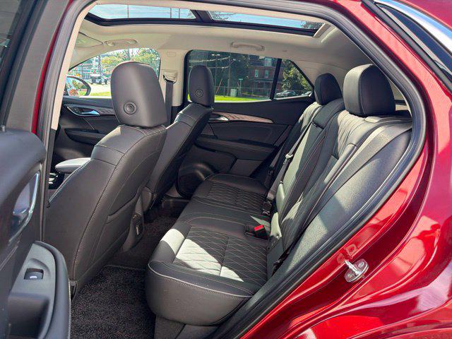 2023 Buick Envision Avenir AWD