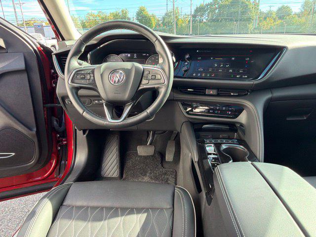 2023 Buick Envision Avenir AWD