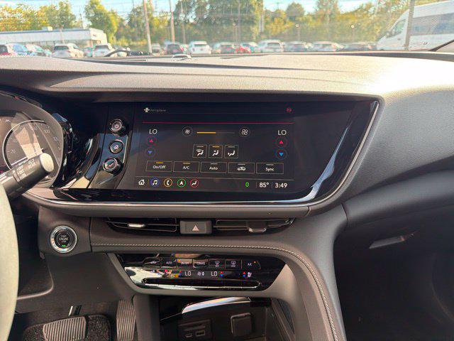 2023 Buick Envision Avenir AWD