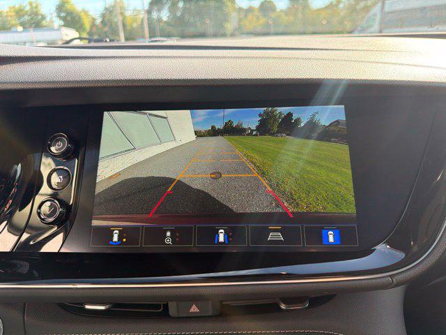 2023 Buick Envision Avenir AWD