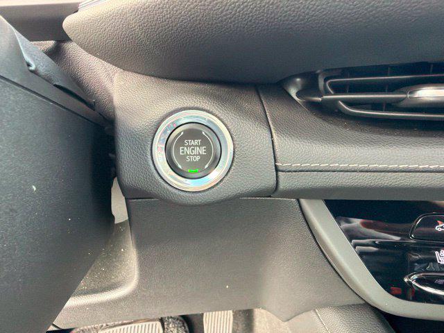 2023 Buick Envision Avenir AWD