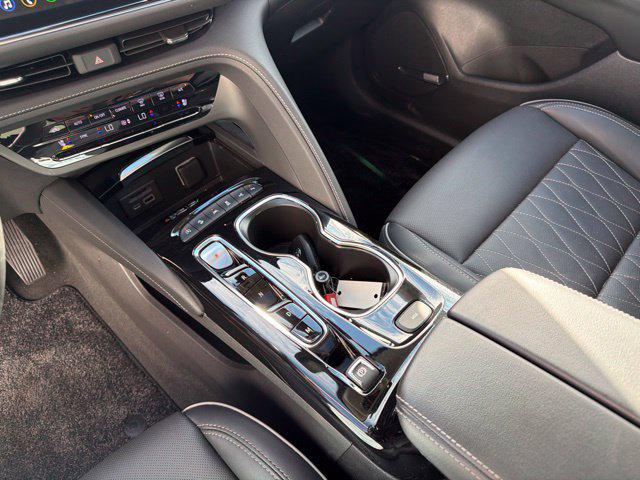 2023 Buick Envision Avenir AWD