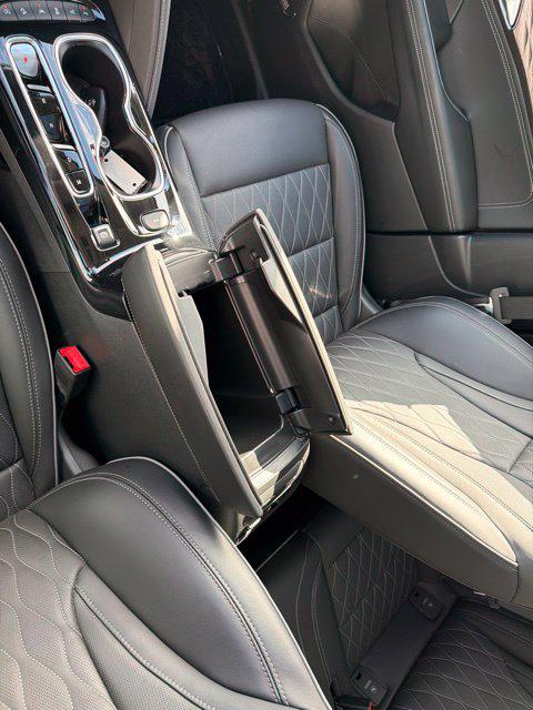 2023 Buick Envision Avenir AWD
