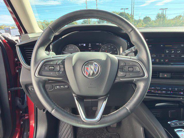 2023 Buick Envision Avenir AWD