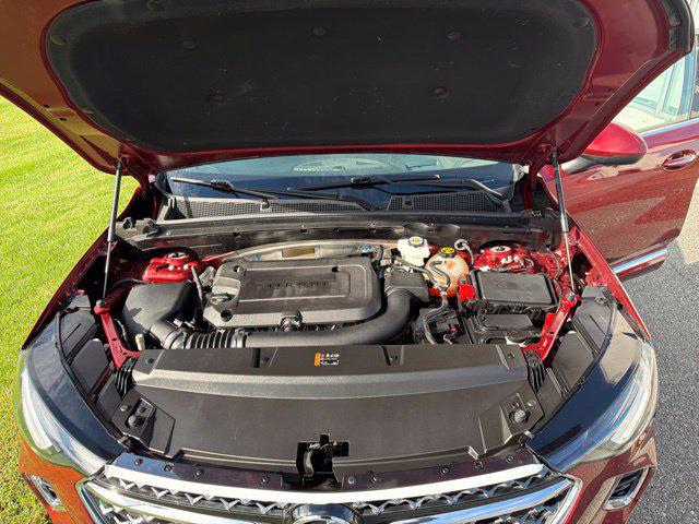 2023 Buick Envision Avenir AWD