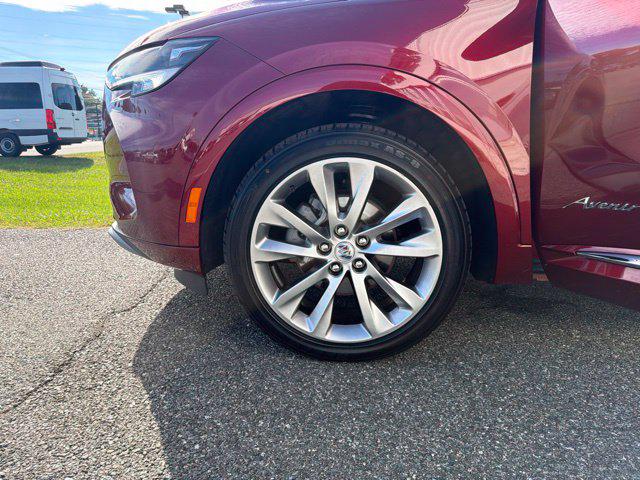2023 Buick Envision Avenir AWD
