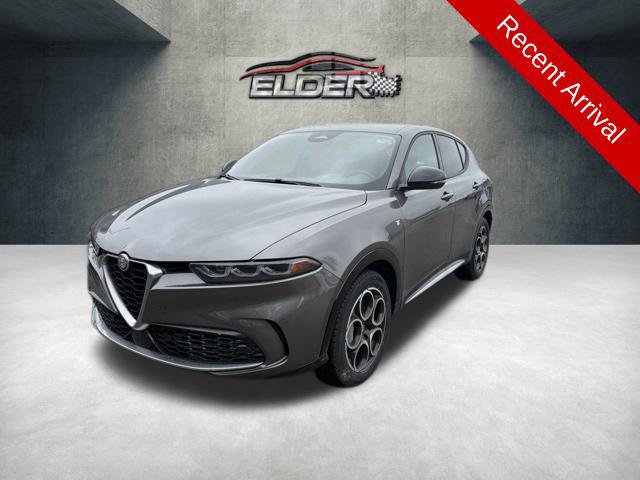 2024 Alfa Romeo Tonale Ti EAWD for sale in Cedar Park, TX