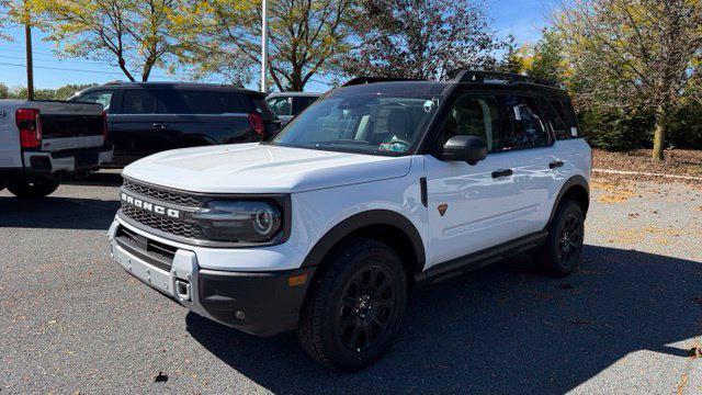 2026 Ford Bronco Sport Badlands for sale in State College, PA