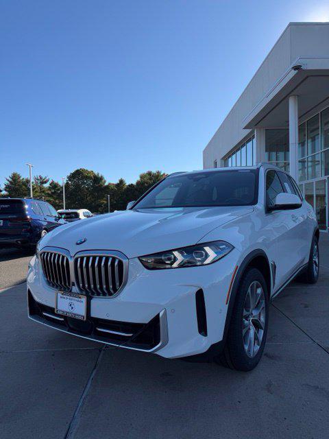 2024 BMW X5 xDrive40i for sale in North Haven, CT