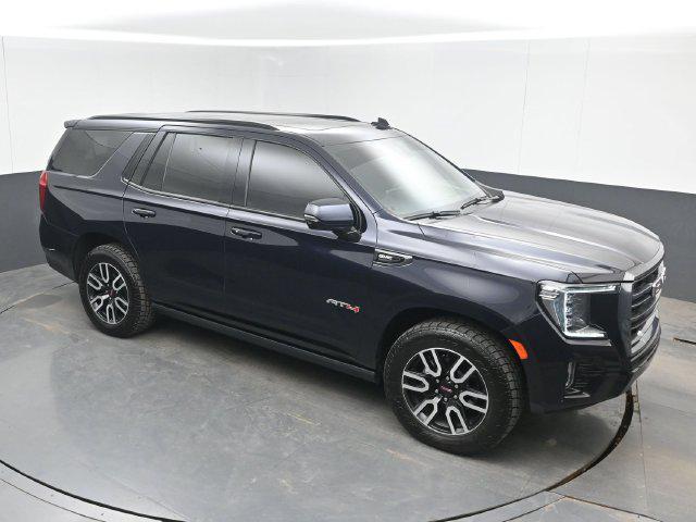 2023 GMC Yukon 4WD AT4 for sale in Morristown, TN
