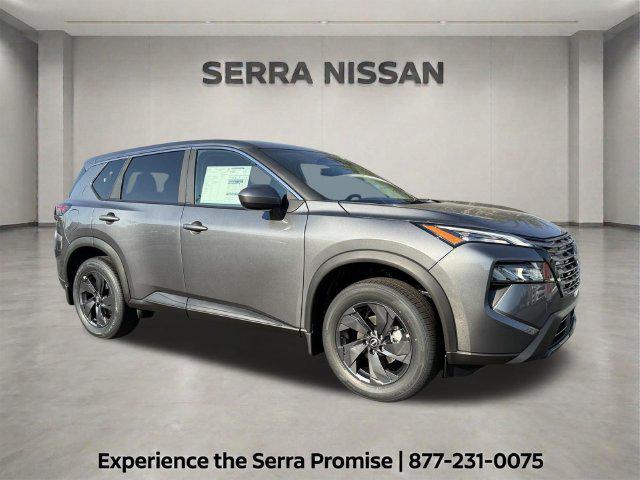 2027 Nissan Rogue SV for sale in Sylacauga, AL