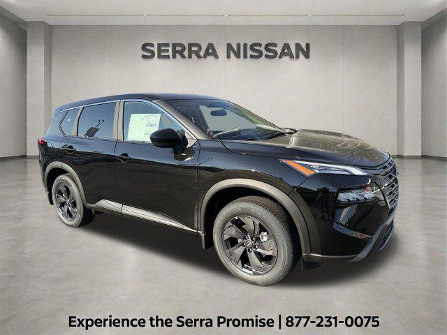 2027 Nissan Rogue SV for sale in Sylacauga, AL