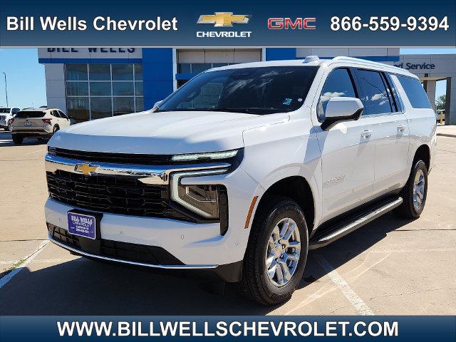 2027 Chevrolet Suburban LS for sale in Plainview, TX