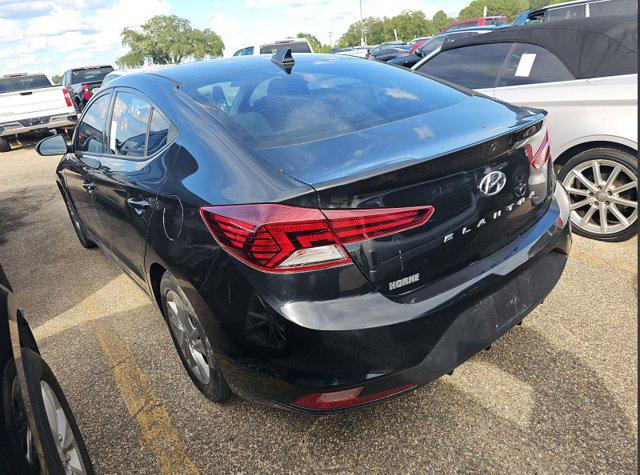Used 2020 Hyundai Elantra SEL For Sale in Olive Branch, MS