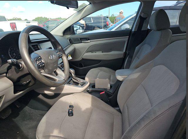 Used 2020 Hyundai Elantra SEL For Sale in Olive Branch, MS