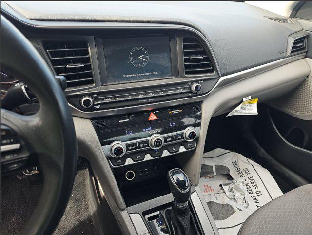 Used 2020 Hyundai Elantra SEL For Sale in Olive Branch, MS