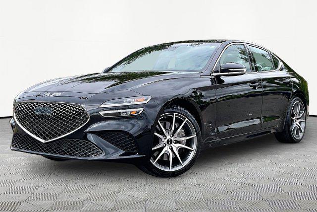 Used 2026 Genesis G70 2.5T RWD For Sale in Olive Branch, MS