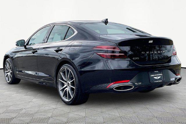 Used 2026 Genesis G70 2.5T RWD For Sale in Olive Branch, MS
