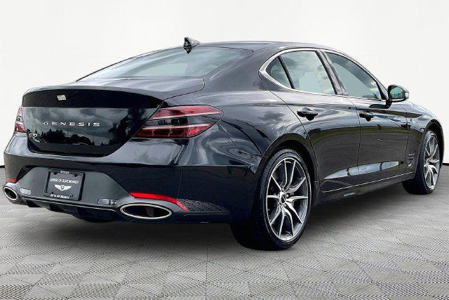 Used 2026 Genesis G70 2.5T RWD For Sale in Olive Branch, MS